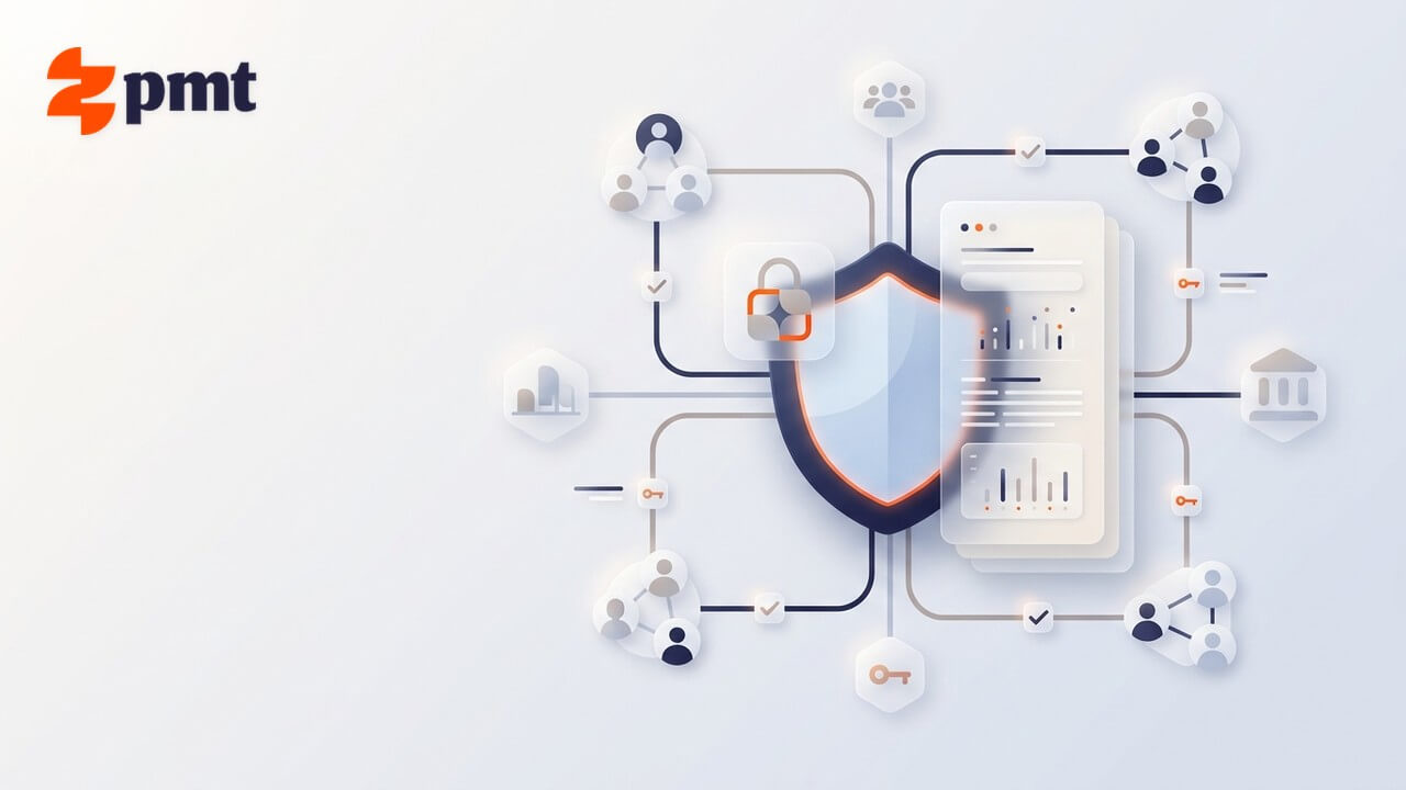 Role-Bound Accountability: Who Creates, Who Validates, Who Is Informed