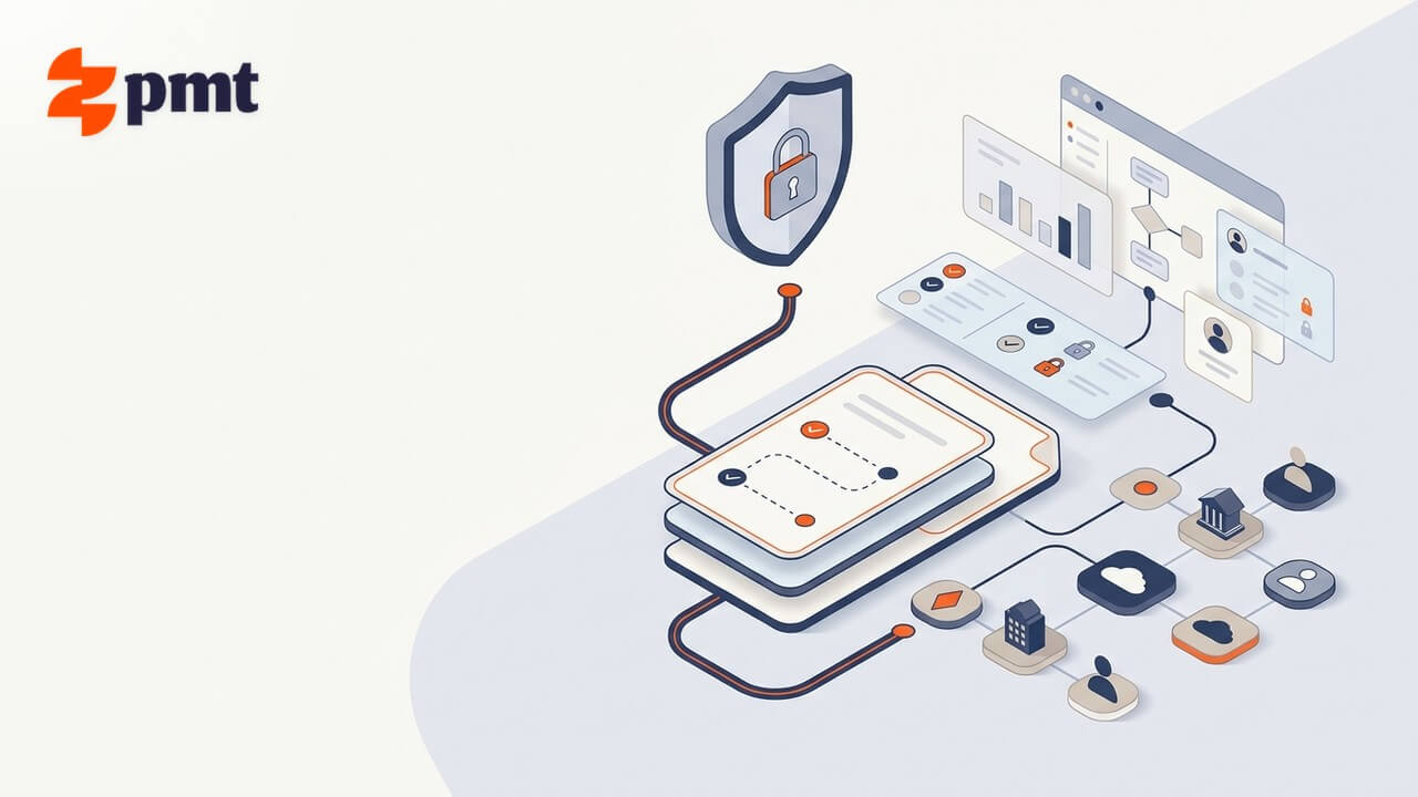 Security & data protection